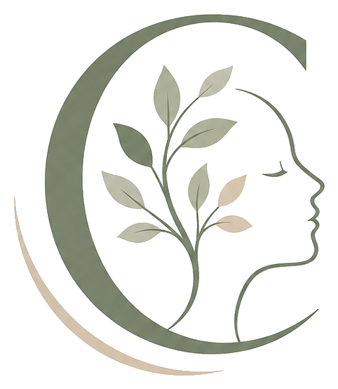 Christine Malios Psychology emblem